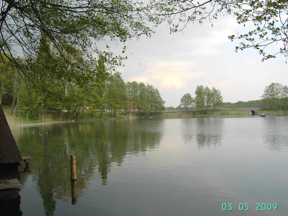 Ferienwohnung Luzinblick Feldberger Seenlandschaft Luaran gambar